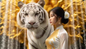 Con Giáp Thứ Tư: Tuổi Tuất