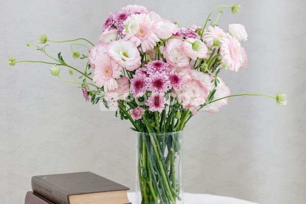 Phân tích từng lựa chọn bình hoa