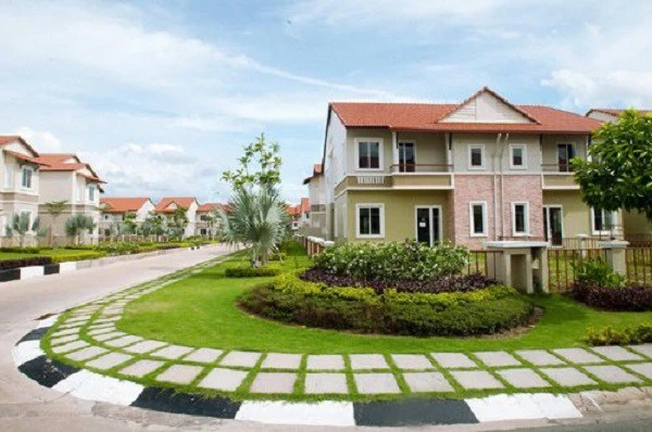 Bạn muốn sống trong ngôi nhà nào nhất?