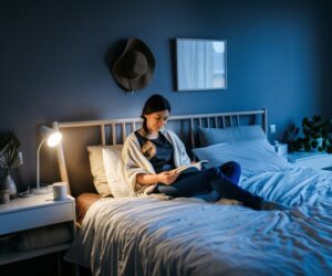 Ngắt Kết Nối Với Công Nghệ