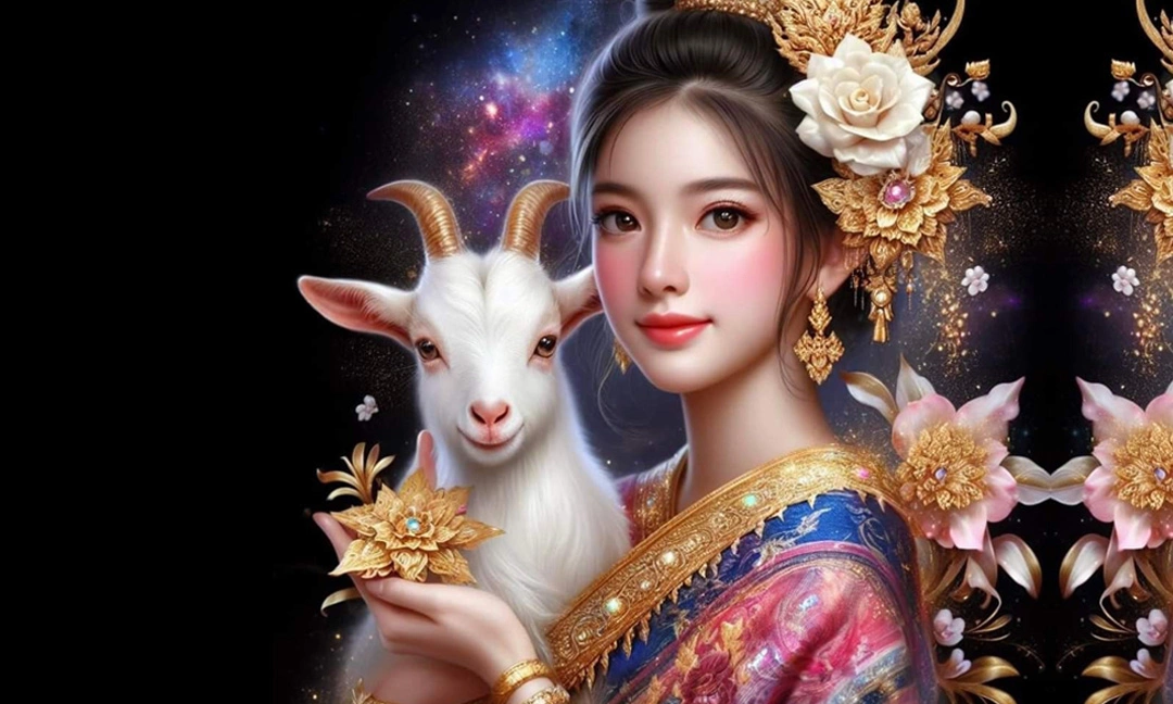 Con Giáp Thứ Nhất: Tuổi Sửu