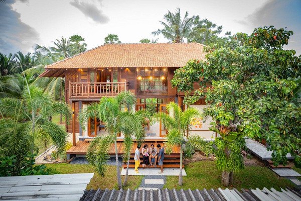 Phân tích các lựa chọn ngôi nhà