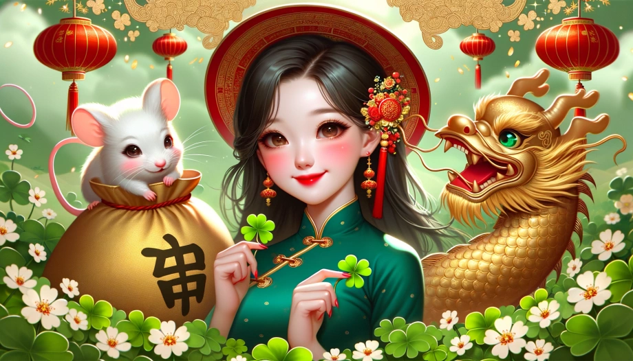 Chi tiết về từng con giáp